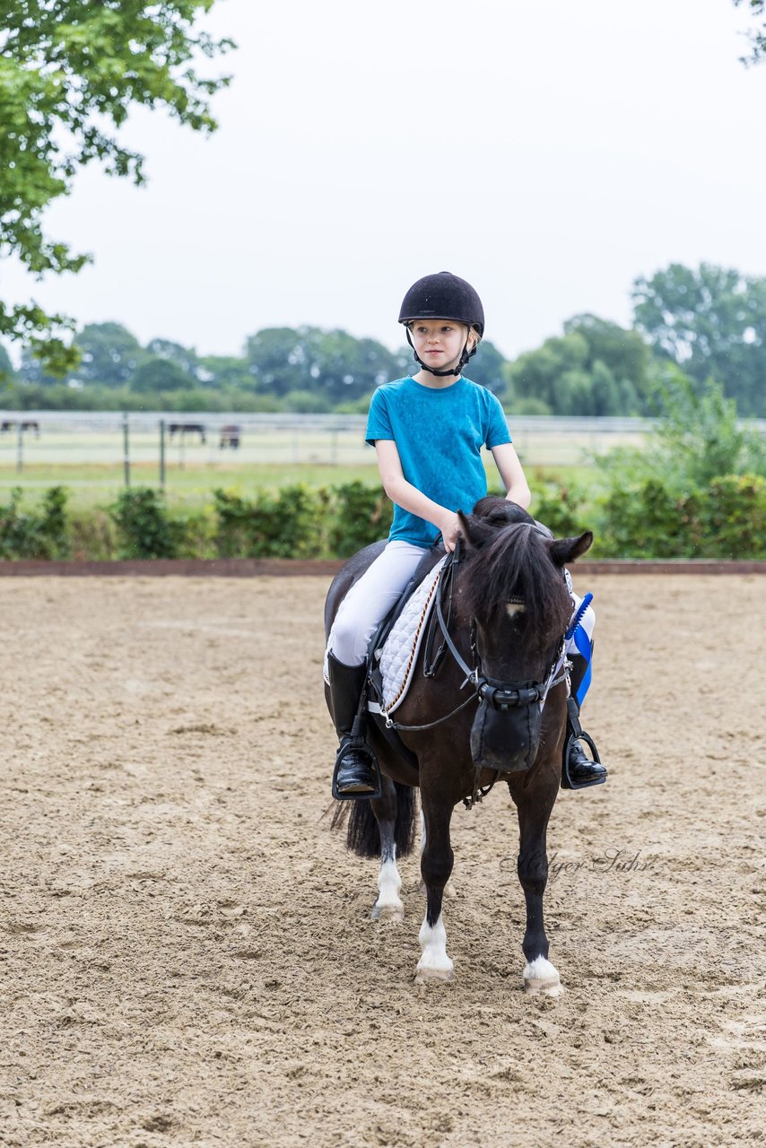 Bild 64 - Pony Akademie Turnier